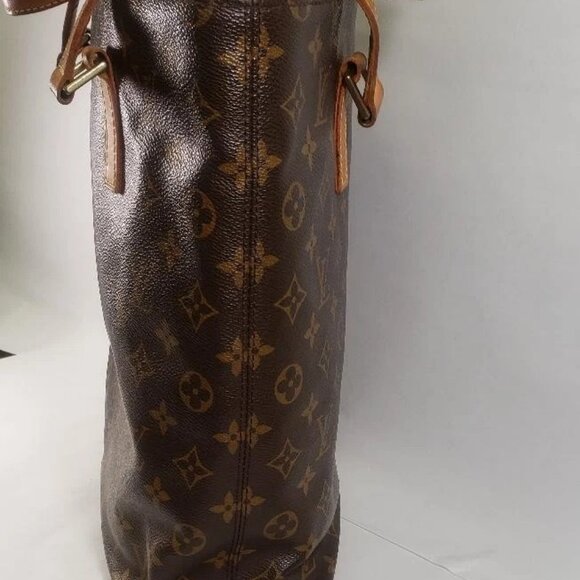LOUIS VUITTON VAVIN GM - MONOGRAM - Picture 3 of 10